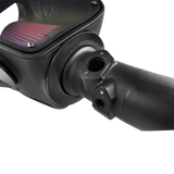 2016-2019 Cummins S&B Cold Air Intake (75-5082)-Intake Kit-S&B Filters-Dirty Diesel Customs