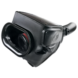 2016-2019 Cummins S&B Cold Air Intake (75-5082)-Intake Kit-S&B Filters-Dirty Diesel Customs