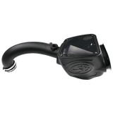 2016-2019 Cummins S&B Cold Air Intake (75-5082)-Intake Kit-S&B Filters-Dirty Diesel Customs