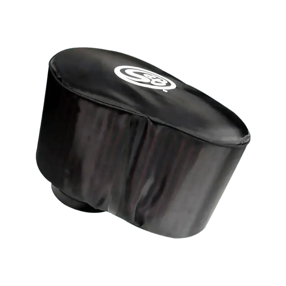 2016-2019 Duramax S&B Filter Wrap (WF-1060)-Filter Wrap-S&B Filters-Dirty Diesel Customs