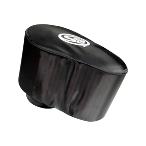 2016-2019 Duramax S&B Filter Wrap (WF-1060)-Filter Wrap-S&B Filters-Dirty Diesel Customs