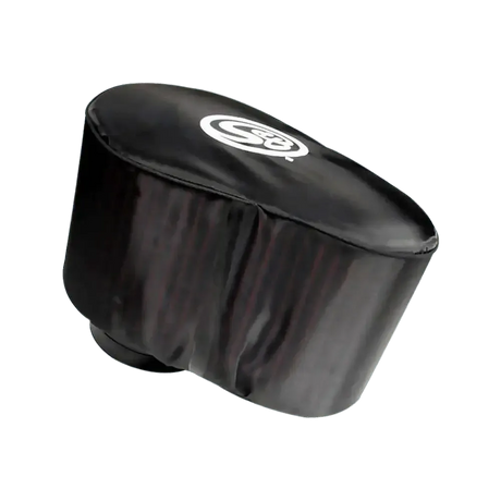 2016-2019 Duramax S&B Filter Wrap (WF-1060)-Filter Wrap-S&B Filters-Dirty Diesel Customs
