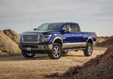 2016-2019 Nissan Cummins 3" SST Lift Kit (69-4630)-Lift Kit-ReadyLift-Dirty Diesel Customs