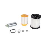 2016-2019 Titan Cummins Fuel Pump Rebuild Kit (FPE-LP-TITAN-1619)-Fuel Pump Kit-Fleece Performance-Dirty Diesel Customs