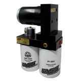 2016-2020 2.8L Duramax Titanium Signature Series 110GPH Lift Pump (TSC14140F110G)-Lift Pump-Fass Fuel Systems-Dirty Diesel Customs