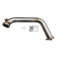 2016-2020 LH7 1.6TD High Performance Exhaust Kit (CHEV-CHEV-LH7)-Exhaust System Kit-Nat Performance LTD-Dirty Diesel Customs