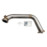 2016-2020 LH7 1.6TD High Performance Exhaust Kit (CHEV-CHEV-LH7)-Exhaust System Kit-Nat Performance LTD-Dirty Diesel Customs