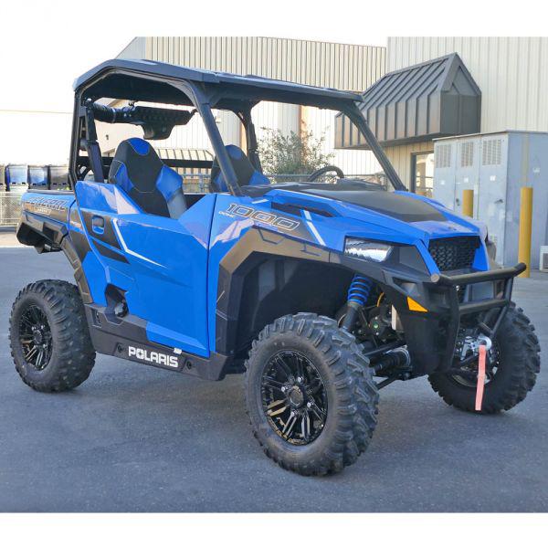 2016-2020 Polaris S&B Particle Separator (76-2009)-Air Filter-S&B Filters-Dirty Diesel Customs