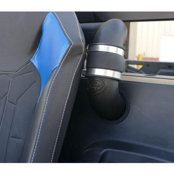 2016-2020 Polaris S&B Particle Separator (76-2009)-Air Filter-S&B Filters-Dirty Diesel Customs