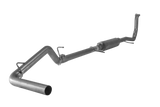 2016-2022 2.8L Duramax 3" Turboback Exhaust System w/ Muffler (331001 / 332001)-Turbo Back Exhaust System-Mel's Manufacturing-332001-Dirty Diesel Customs
