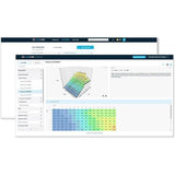 EZ-Lynk cloud ECU profile editor used to deliver CCS 2.8L Duramax tune files