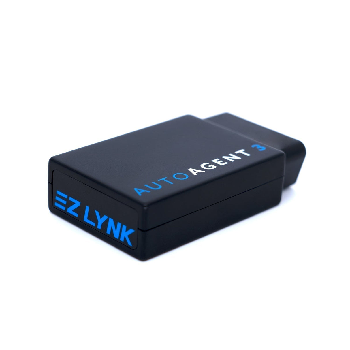EZ-Lynk Auto Agent 3.0 OBDII tuning and diagnostics device