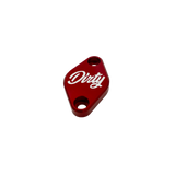 2016-2022 2.8L Duramax EGR Delete Block Off Kit (LWN-EGR-A040)-EGR Delete-Dirty Diesel Customs-Dirty Diesel Customs