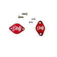 2016-2022 2.8L Duramax EGR Delete Block Off Kit (LWN-EGR-A040)-EGR Delete-Dirty Diesel Customs-Dirty Diesel Customs