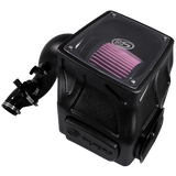 2016-2022 2.8L Duramax S&B Cold Air Intake Kit (75-5086)-Intake Kit-S&B Filters-75-5086-Dirty Diesel Customs