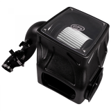 2016-2022 2.8L Duramax S&B Cold Air Intake Kit (75-5086)-Intake Kit-S&B Filters-75-5086D-Dirty Diesel Customs