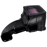 2016-2022 2.8L Duramax S&B Cold Air Intake Kit (75-5086)-Intake Kit-S&B Filters-Dirty Diesel Customs