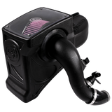 2016-2022 2.8L Duramax S&B Cold Air Intake Kit (75-5086)-Intake Kit-S&B Filters-Dirty Diesel Customs