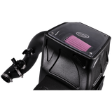 2016-2022 2.8L Duramax S&B Cold Air Intake Kit (75-5086)-Intake Kit-S&B Filters-Dirty Diesel Customs