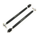 2016-2023 Polaris Stage 1.5 Death Grip Tie Rods (KRTRG17)-UTV Steering Components-KRYPTONITE-Dirty Diesel Customs