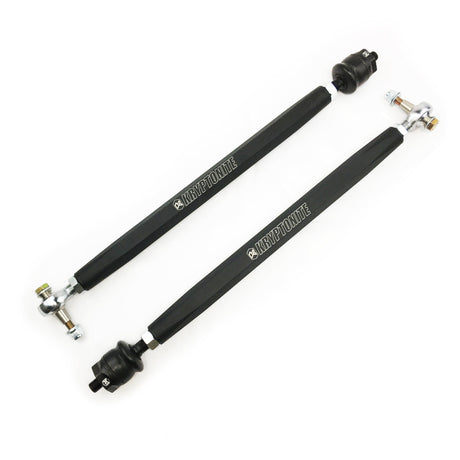 2016-2023 Polaris Stage 1.5 Death Grip Tie Rods (KRTRG17)-UTV Steering Components-KRYPTONITE-Dirty Diesel Customs