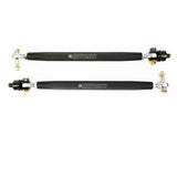2016-2023 Polaris Stage 2 Death Grip Tie Rods (KRTRG18)-UTV Steering Components-KRYPTONITE-Dirty Diesel Customs