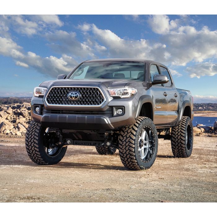 2016-2023 Tacoma 6" Lift Kit (44-5660)-Lift Kit-ReadyLift-Dirty Diesel Customs
