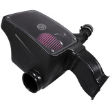 2016-2023 Tacoma S&B Cold Air Intake Kit (75-5096)-Intake Kit-S&B Filters-75-5096-Dirty Diesel Customs