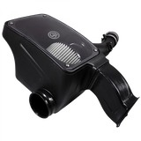 2016-2023 Tacoma S&B Cold Air Intake Kit (75-5096)-Intake Kit-S&B Filters-75-5096D-Dirty Diesel Customs