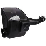 2016-2023 Tacoma S&B Cold Air Intake Kit (75-5096)-Intake Kit-S&B Filters-Dirty Diesel Customs