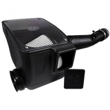 2016-2023 Tacoma S&B Cold Air Intake Kit (75-5096)-Intake Kit-S&B Filters-Dirty Diesel Customs