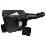 2016-2023 Tacoma S&B Cold Air Intake Kit (75-5096)-Intake Kit-S&B Filters-Dirty Diesel Customs