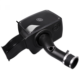 2016-2023 Tacoma S&B Cold Air Intake Kit (75-5096)-Intake Kit-S&B Filters-Dirty Diesel Customs
