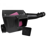 2016-2023 Tacoma S&B Cold Air Intake Kit (75-5096)-Intake Kit-S&B Filters-Dirty Diesel Customs