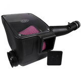 2016-2023 Tacoma S&B Cold Air Intake Kit (75-5096)-Intake Kit-S&B Filters-Dirty Diesel Customs