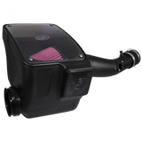 2016-2023 Tacoma S&B Cold Air Intake Kit (75-5096)-Intake Kit-S&B Filters-Dirty Diesel Customs