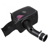 2016-2023 Tacoma S&B Cold Air Intake Kit (75-5096)-Intake Kit-S&B Filters-Dirty Diesel Customs