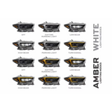 2016-2023 Tacoma XB Evo LED Headlights (LF2-530)-Headlights-Morimoto-Dirty Diesel Customs