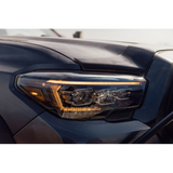 2016-2023 Tacoma XB Evo LED Headlights (LF2-530)-Headlights-Morimoto-Dirty Diesel Customs
