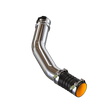 2016-2024 Powerstroke S&B Hot Side Intercooler Pipe (83-200X)-Intercooler Piping-S&B Filters-83-2004-Dirty Diesel Customs