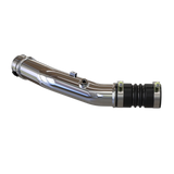 2016-2024 Powerstroke S&B Hot Side Intercooler Pipe (83-200X)-Intercooler Piping-S&B Filters-Dirty Diesel Customs