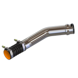 2016-2024 Powerstroke S&B Hot Side Intercooler Pipe (83-200X)-Intercooler Piping-S&B Filters-Dirty Diesel Customs