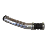 2016-2024 Powerstroke S&B Hot Side Intercooler Pipe (83-200X)-Intercooler Piping-S&B Filters-Dirty Diesel Customs