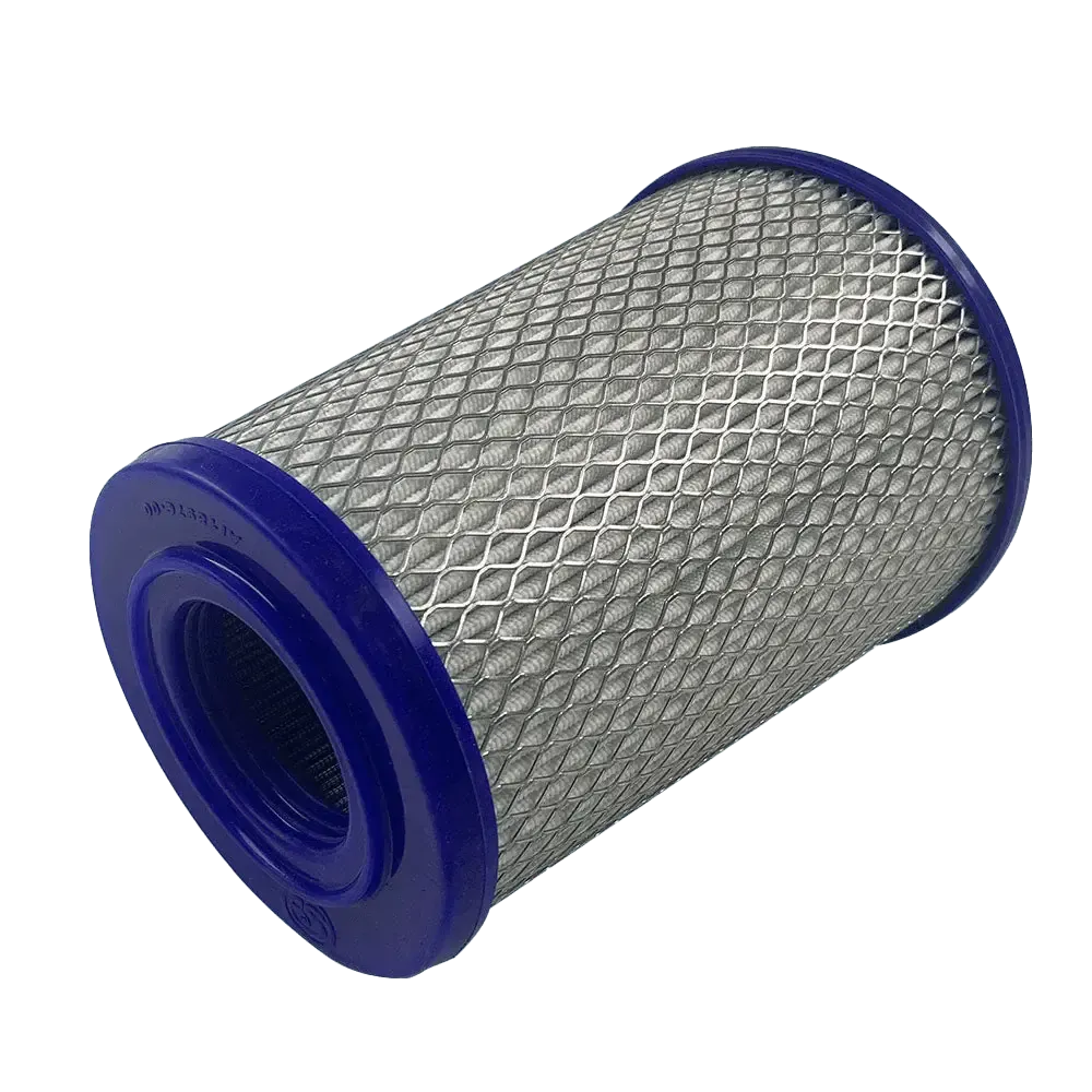 2016-2024 Yamaha S&B Replacement Filter (66-6001B)-Air Filter-S&B Filters-Dirty Diesel Customs