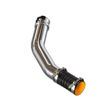 2016-2026 Powerstroke S&B Hot Side Intercooler Pipe (83-200X)-Intercooler Piping-S&B Filters-Dirty Diesel Customs