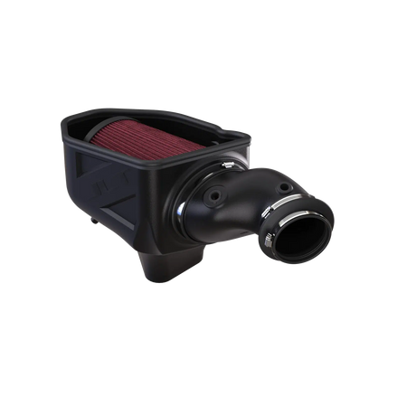 2017-2018 Challenger/ Charger Hellcat JLT Cold Air Intake (CAI-75-5196)-Intake Kit-S&B Filters-Dirty Diesel Customs