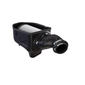 2017-2018 Challenge Charger Hellcat JLT Cold Air Intake (cai-75-5196