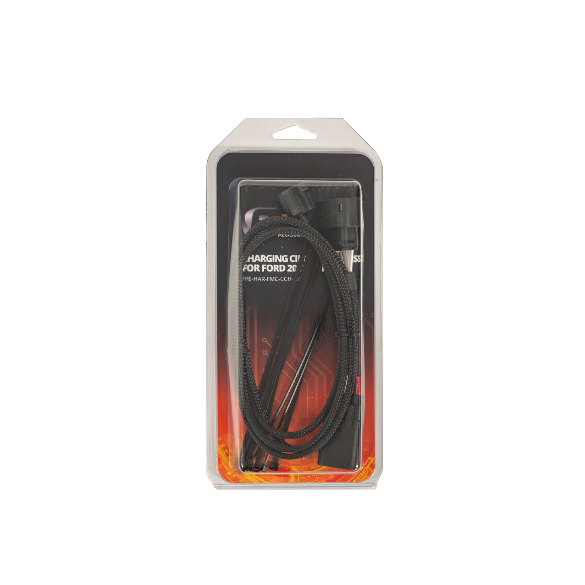 2017-2018 Powerstroke Charging Circuit Harness (FPE-HAR-FMC-CCH-1718)-Charging Circuit Harness-Fleece Performance-Dirty Diesel Customs