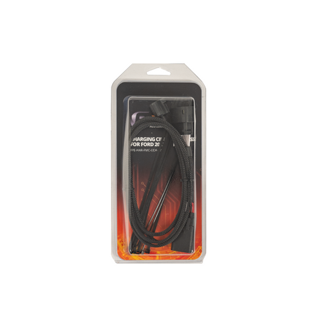 2017-2018 Powerstroke Charging Circuit Harness (FPE-HAR-FMC-CCH-1718)-Charging Circuit Harness-Fleece Performance-Dirty Diesel Customs