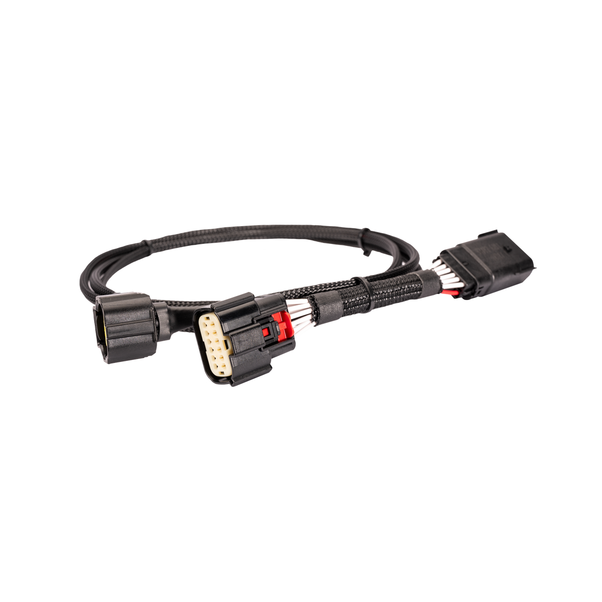 2017-2018 Powerstroke Charging Circuit Harness (FPE-HAR-FMC-CCH-1718)-Charging Circuit Harness-Fleece Performance-Dirty Diesel Customs